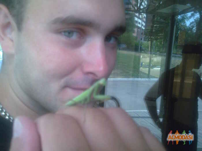 Максим Александрович Фомин фото №489402. Загружено 11 Сентября 2013