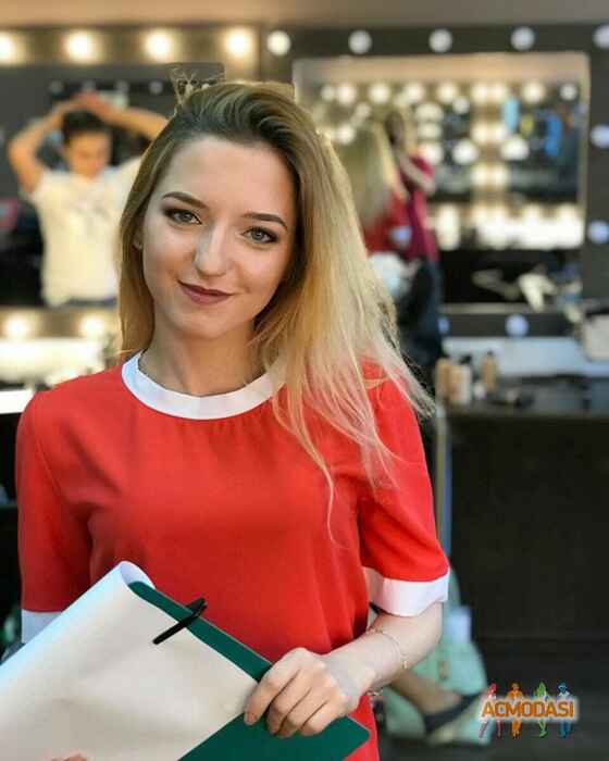 Алина Павловна Кацина фото №1432205. Загружено 08 Марта 2019