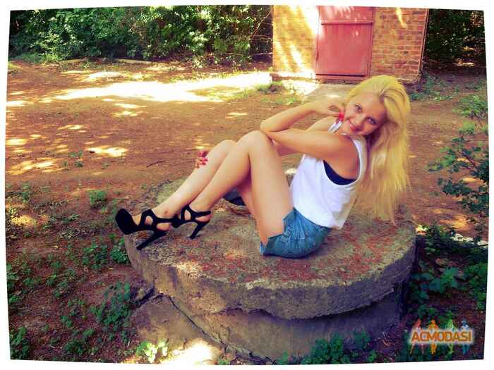 Алинка  Пономаренко фото №517306. Загружено 23 Октября 2013