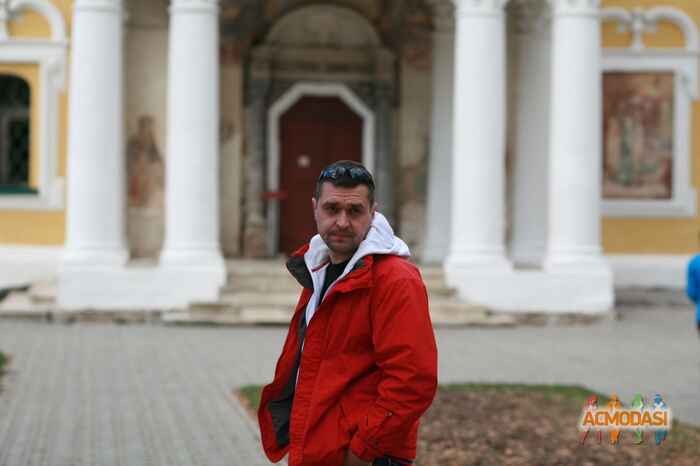 Алексей Александрович Лукин фото №778707. Загружено 21 Ноября 2014