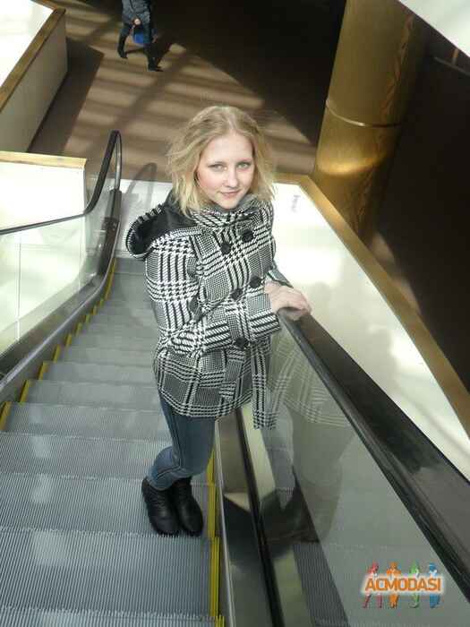 Света  Алексеева фото №783079. Загружено 30 Ноября 2014