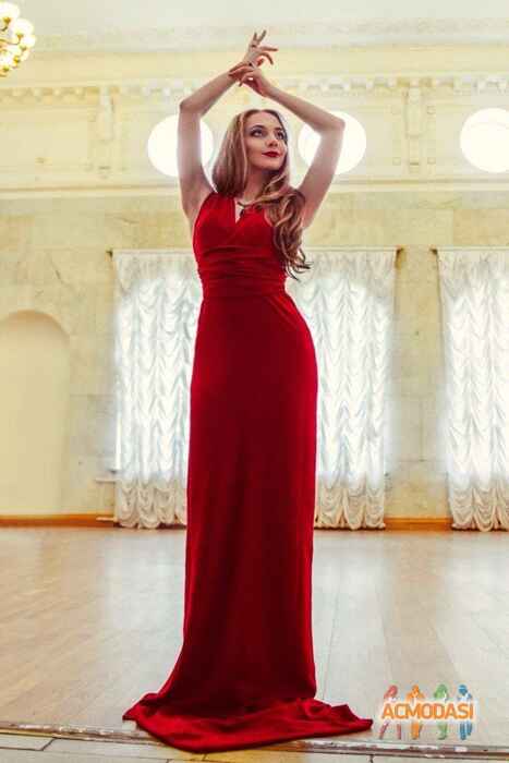 Охапкина Елизавета Юрьевна фото №886295. Загружено 14 Июля 2015