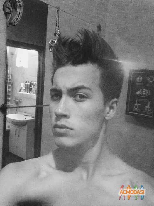 Иван  Де-Вилье фото №890172. Загружено 22 Июля 2015