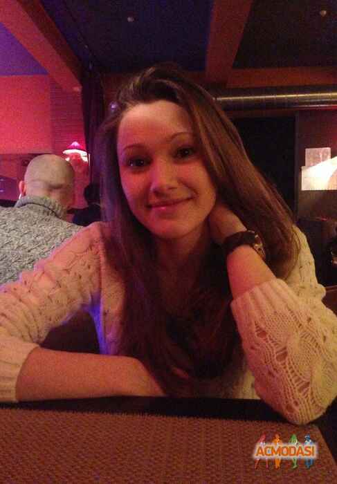 Ксения Владимировна Ваулина фото №934310. Загружено 10 Октября 2015