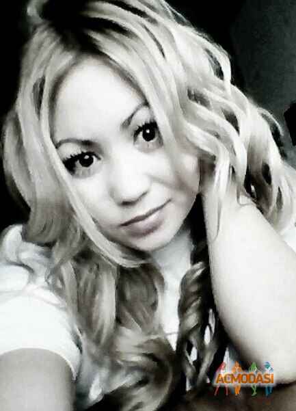 Алия Асхатовна Кутаева фото №952480. Загружено 10 Ноября 2015