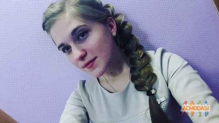 Дарья Олеговна Лессер фото №1085291. Загружено 15 Сентября 2016