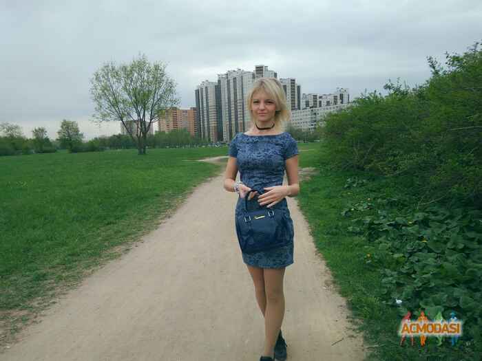 Наталья Олеговна Андрианова фото №1222847. Загружено 07 Сентября 2017