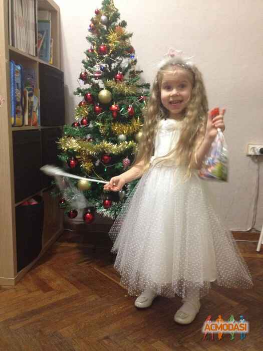 Светлана   фото №1267305. Загружено 24 Декабря 2017