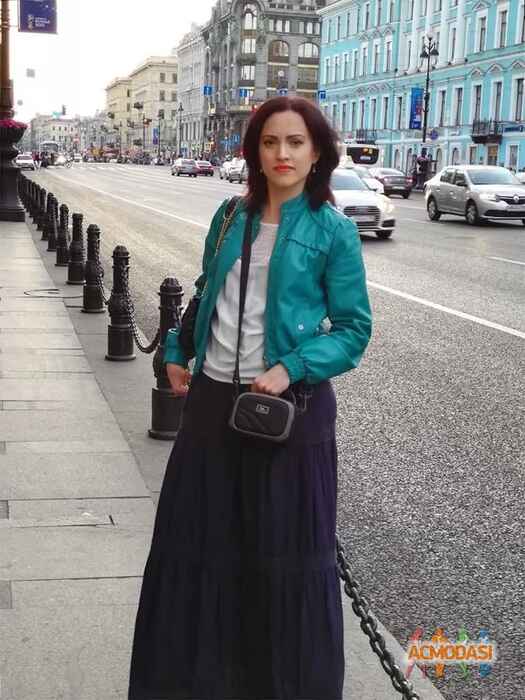 Варвара Федоровна Ромадова( Орлова) фото №1329160. Загружено 03 Июня 2018