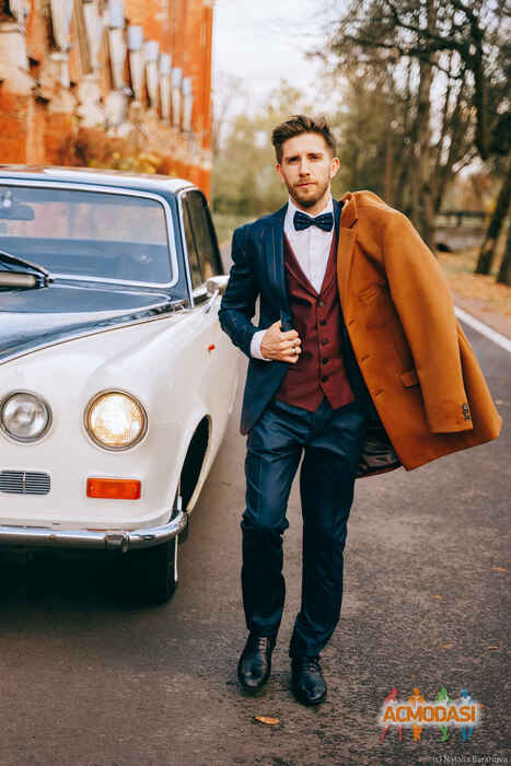 Дэймон Элли Уайт фото №1401779. Загружено 08 Декабря 2018