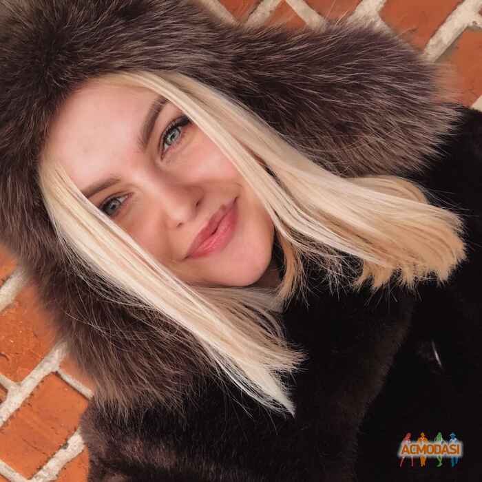 Екатерина Александровна Первеева фото №1422090. Загружено 07 Февраля 2019