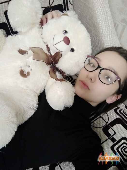 Екатерина Андреевна Кантеева фото №1582792. Загружено 14 Марта 2020