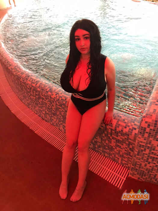 Элла Андреевна Приходько фото №1443214. Загружено 04 Апреля 2019