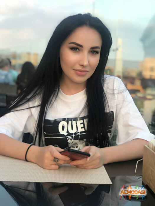 Анна Олеговна Порфирьева фото №1482187. Загружено 06 Июля 2019