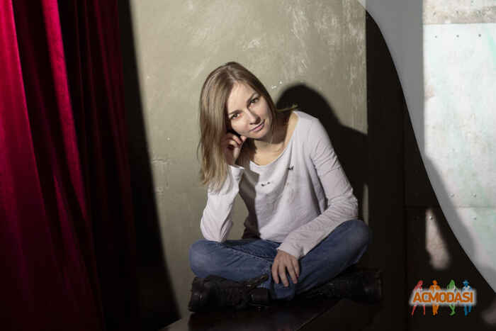 Елена Валерьевна Кислова фото №1492364. Загружено 28 Июля 2019