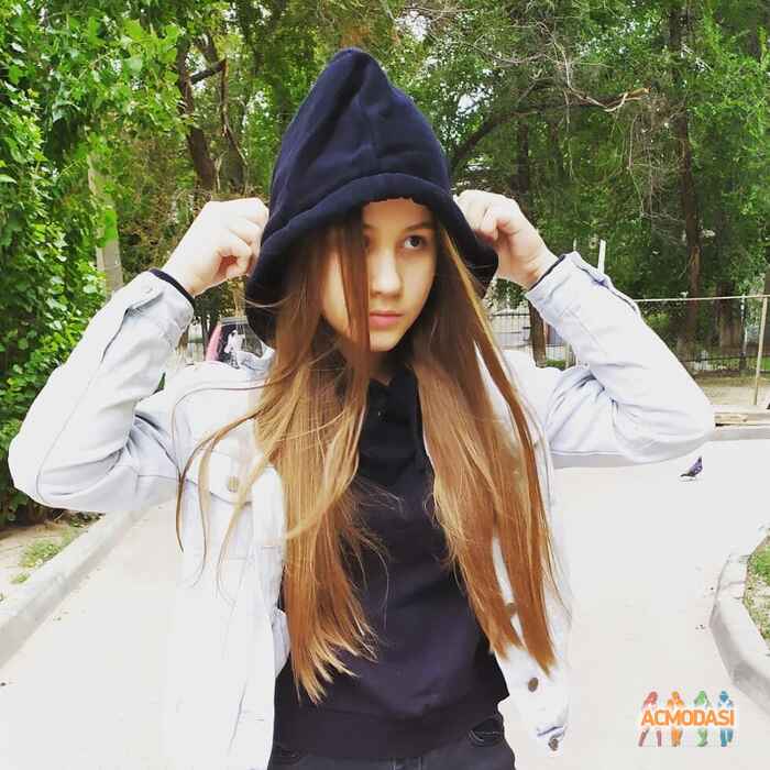 Алина Антоновна Сайгина фото №1522054. Загружено 07 Октября 2019
