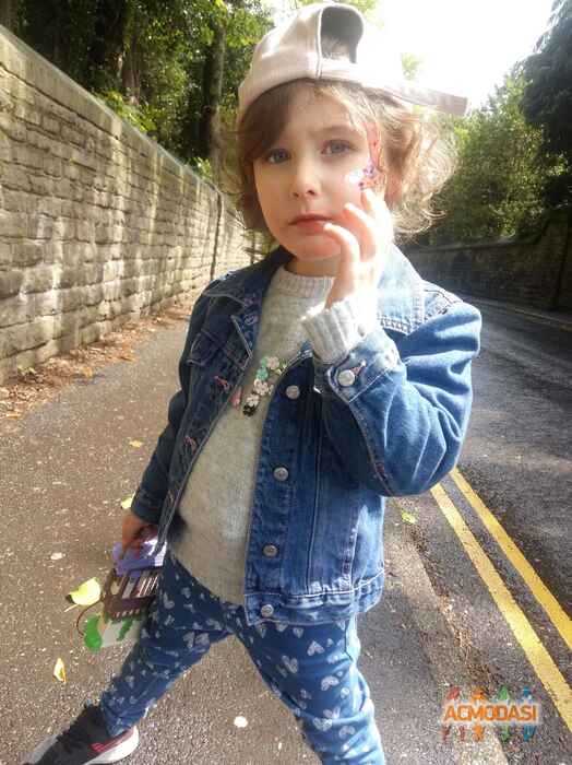 СОФИЯ АЛЕКСАНДРОВНА МАЦКЕВИЧ фото №1527075. Загружено 17 Октября 2019