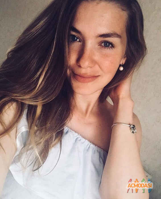 Екатерина Александровна Рахманова фото №1537665. Загружено 10 Ноября 2019