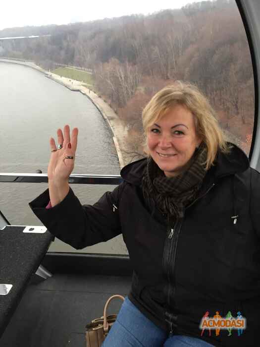 Елена  Сухова фото №1544236. Загружено 27 Ноября 2019