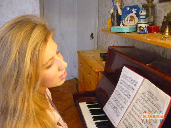 Диана Андреевна Седова фото №249376. Загружено 05 Сентября 2012