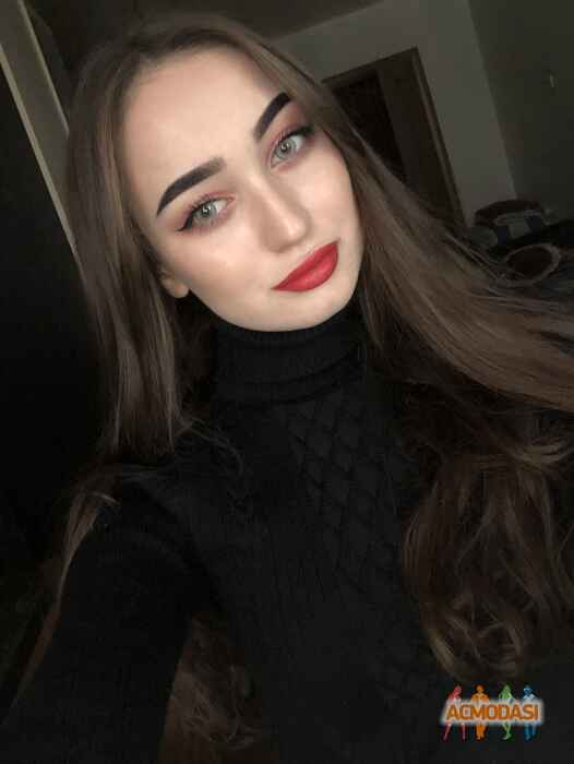 Кристина Семёновна Парчукова фото №1594530. Загружено 25 Апреля 2020