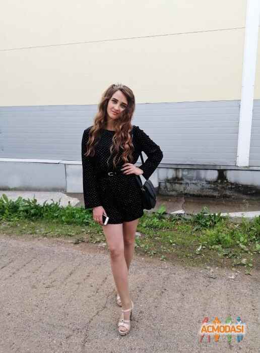 Мария Николаевна Чикало фото №1595690. Загружено 30 Апреля 2020