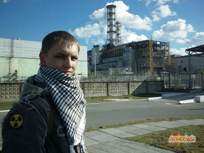 Артем  Мыкытенко фото №283547. Загружено 05 Ноября 2012