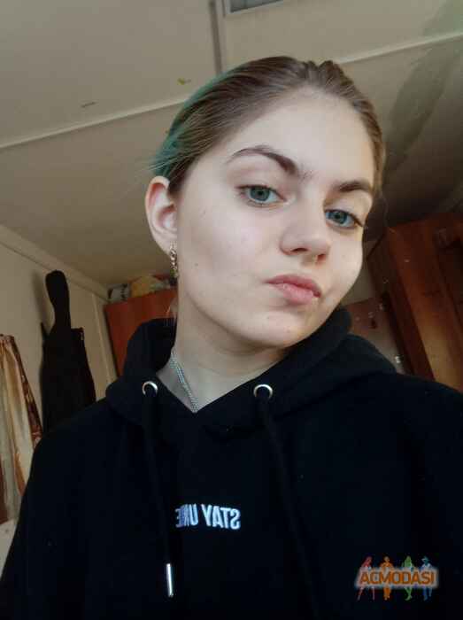 Дарья  Загорудкина фото №1668563. Загружено 24 Декабря 2020