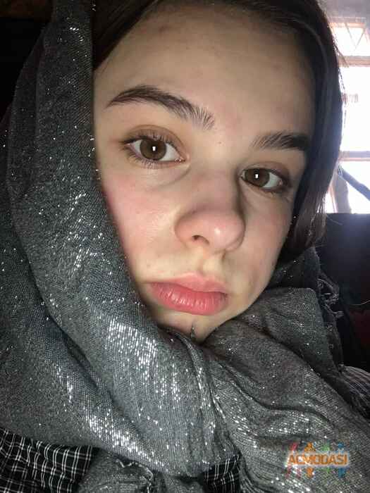 Катерина  Сайкина фото №1677005. Загружено 24 Января 2021