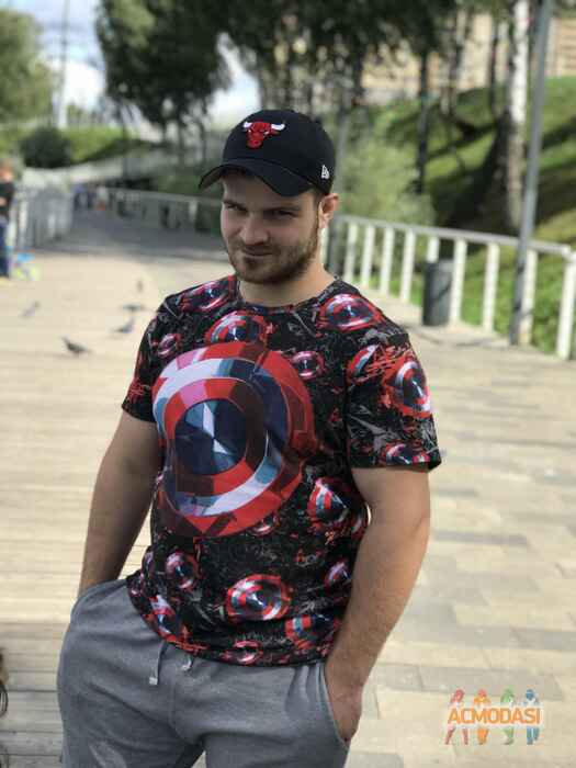 Артем  Белокурский фото №1686702. Загружено 28 Февраля 2021