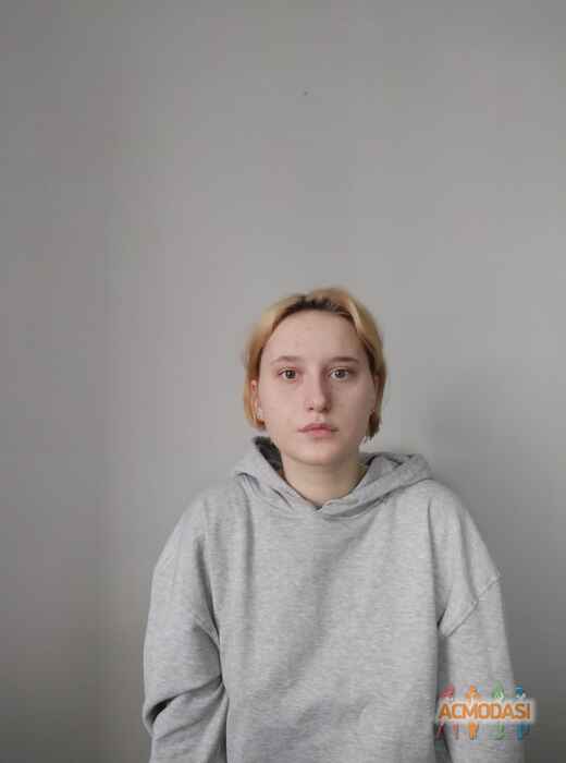 Ksenia  Satsiuk фото №1691242. Загружено 16 Марта 2021