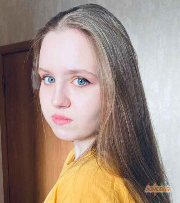 Карина  Князева фото №1701812. Загружено 23 Апреля 2021