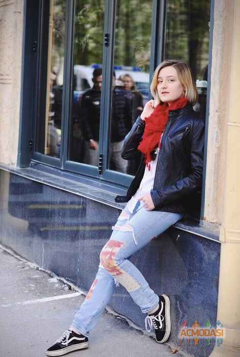 Анна  Баргамова фото №1710271. Загружено 26 Мая 2021