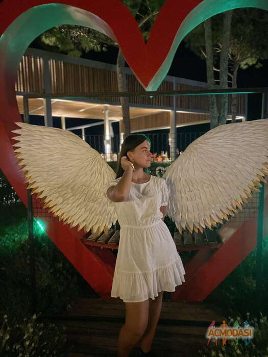 Арина  Зайцева фото №1824119. Загружено 16 Октября 2022