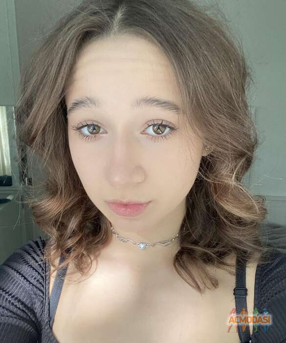 Яна  Апетрий фото №1859515. Загружено 30 Июня 2023