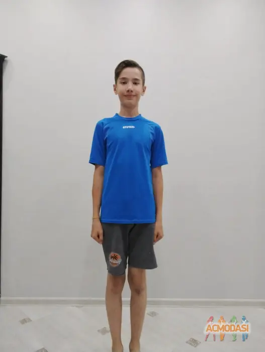 Айдар   фото №1863671. Загружено 08 Августа 2023