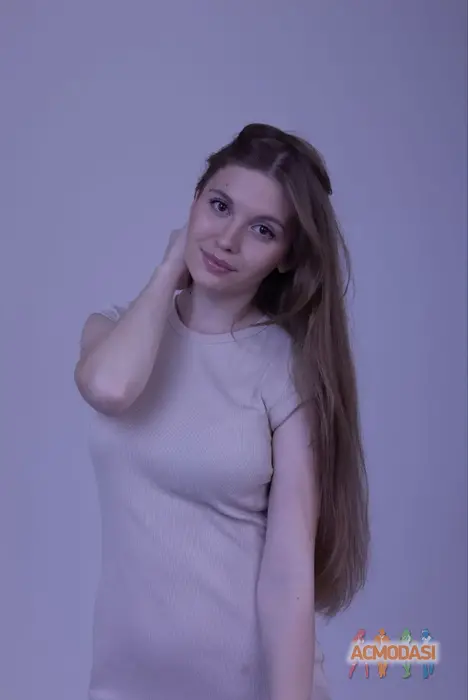 Ангелина  Журавлева фото №1932600. Загружено 29 Июля 2025