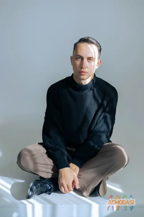 Даниил  Лисинский фото №1933999. Загружено 12 Августа 2025