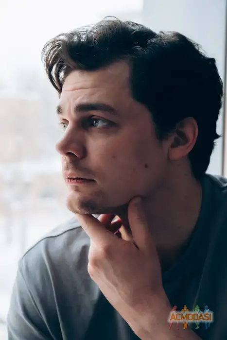 Илья  Казанцев фото №1948111. Загружено 24 Февраля 2026