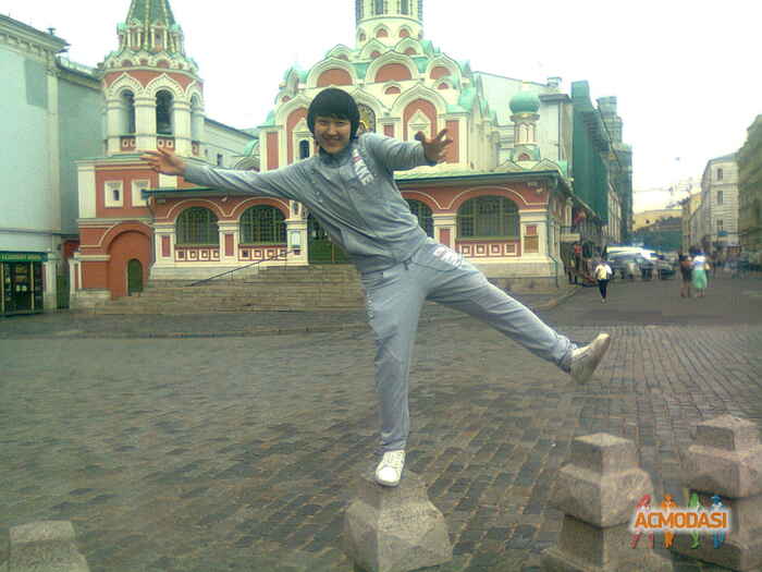 Ruslan  Kubanychbekovich фото №173491. Загружено 28 Марта 2012