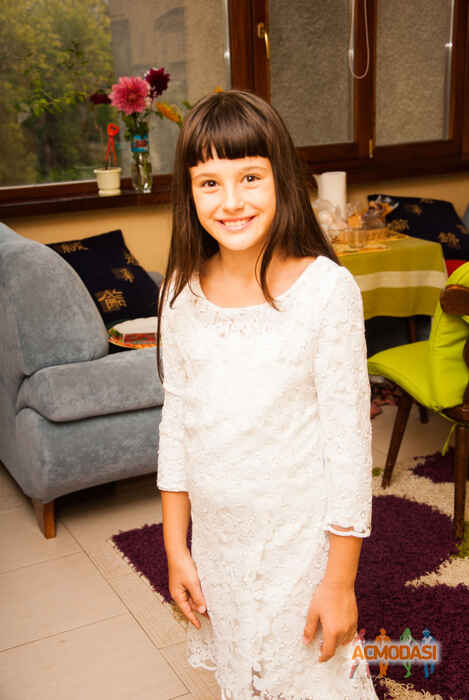 Аполинария Вячеславовна Ламаш фото №551786. Загружено 13 Декабря 2013