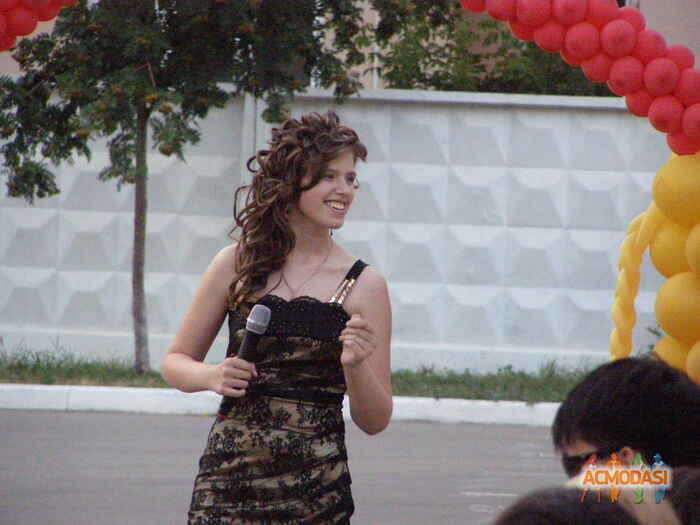 Мария Михайловна Денисова фото №491720. Загружено 14 Сентября 2013