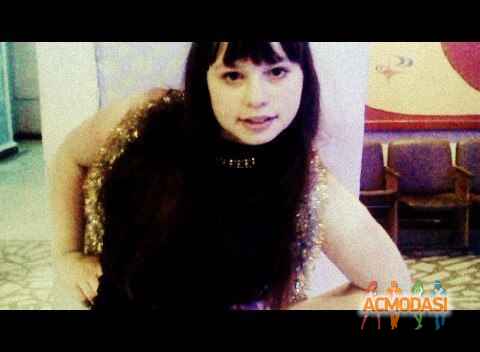 Анна Сергеевна Могильникова фото №574571. Загружено 18 Января 2014