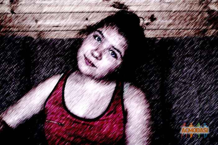 Алина Александровна Воронова фото №598043. Загружено 15 Февраля 2014