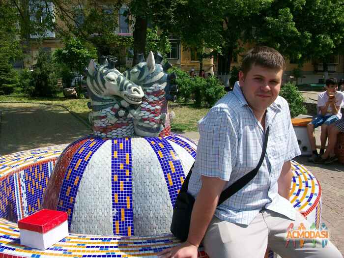 Дмитрий Алексеевич Щитов фото №606536. Загружено 01 Марта 2014