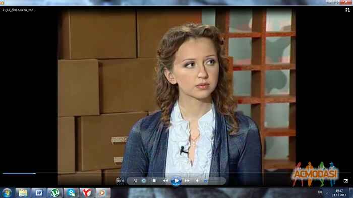 Ольга Александровна Бирюкова фото №617213. Загружено 18 Марта 2014