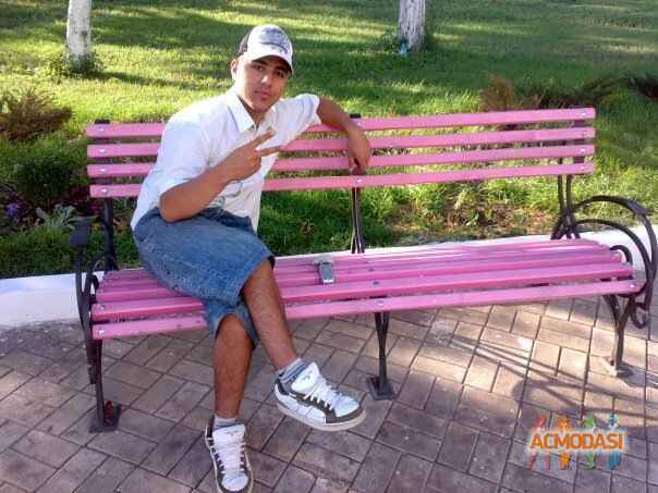 Сархан Мубариз Оглы фото №623981. Загружено 28 Марта 2014