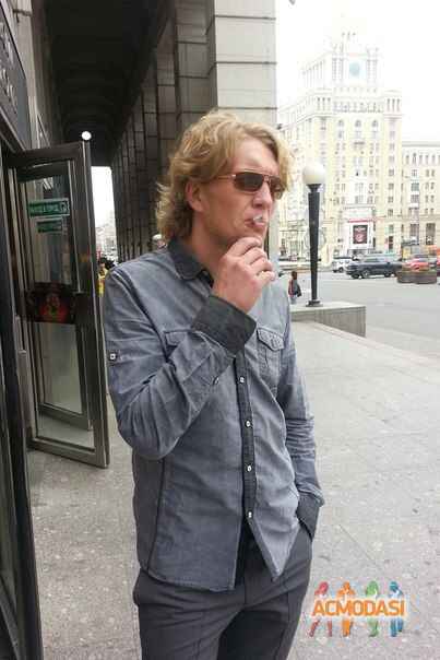 Руслан Юрьевич Гончаров фото №639354. Загружено 20 Апреля 2014