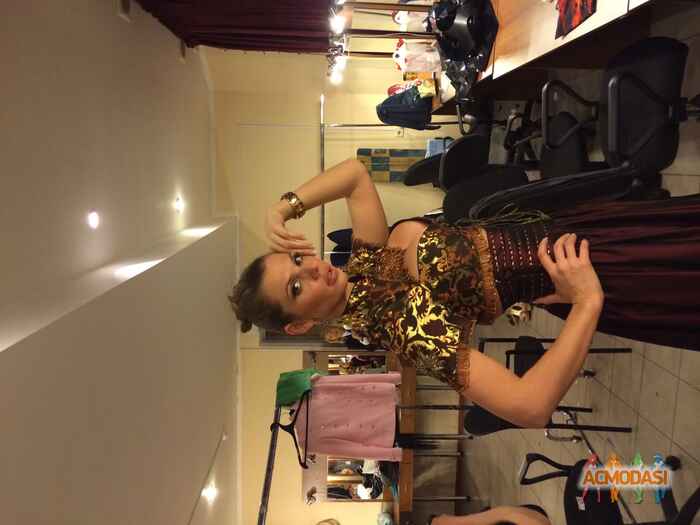 Анна  Усвайская фото №655171. Загружено 19 Мая 2014