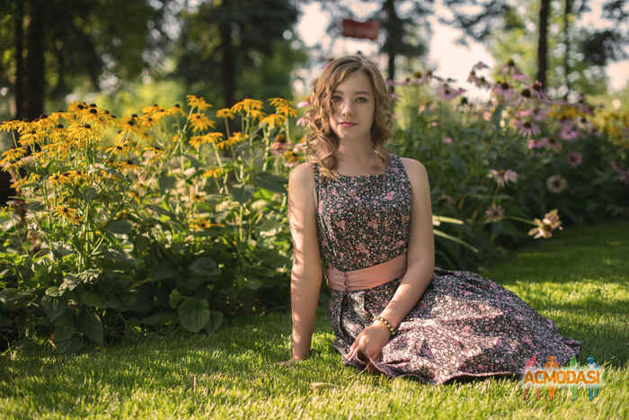 Дарья  Маркина фото №750696. Загружено 11 Октября 2014